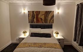 Steyn Guest Lodge